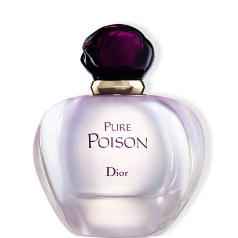 notino dior poison pure|Poison Parfum Dior perfume .